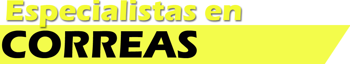 correas